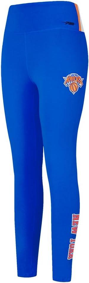 image:imageWomens NBA Classic Chenille LeggingRoyal Blue