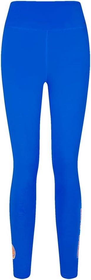 image:imageWomens NBA Classic Chenille LeggingRoyal Blue