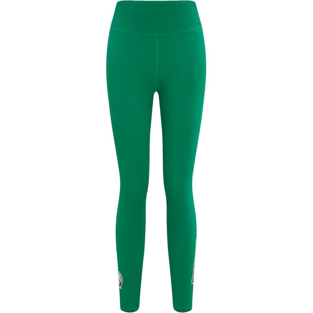 image:imageWomens NBA Classic Chenille LeggingKelly Green
