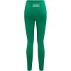 Womens NBA Classic Chenille Legging(Kelly Green)