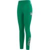 Womens NBA Classic Chenille Legging(Kelly Green)