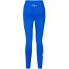 Womens NBA Classic Chenille Legging(Royal Blue)