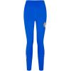 Womens NBA Classic Chenille Legging(Royal Blue)