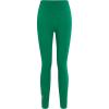 Womens NBA Classic Chenille Legging(Kelly Green)