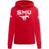 Pro Standard Womens College Classic Essentials Pull Over Hoodie(Red)