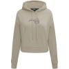 Pro Standard Womens College Classic Essentials Pull Over Hoodie(Red)