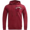 Cardinal Red