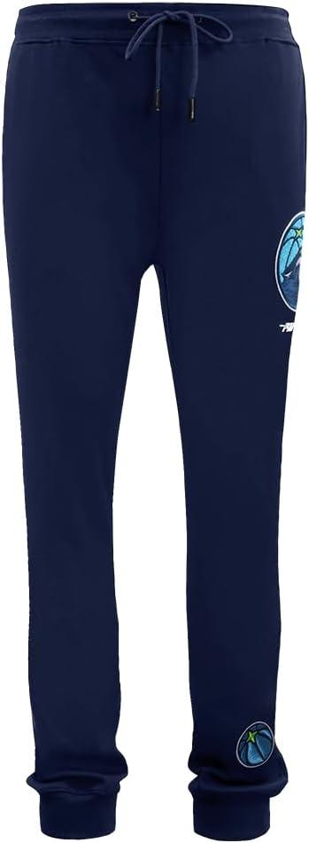 image:imageMens NBA Classic Chenille JoggerMidnight Navy