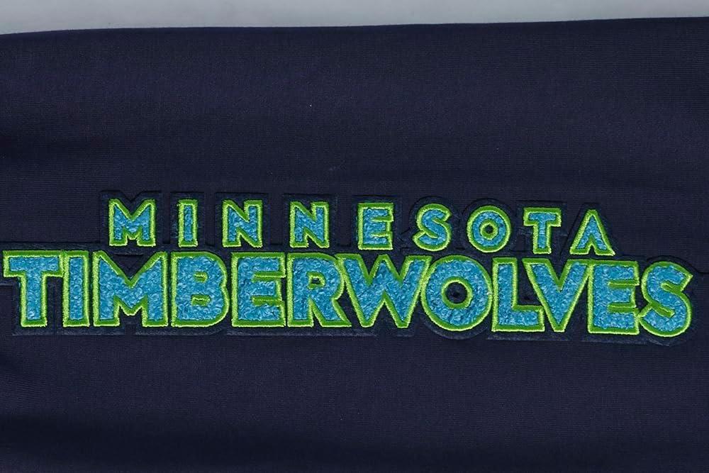 image:imageMens NBA Classic Chenille JoggerMidnight Navy