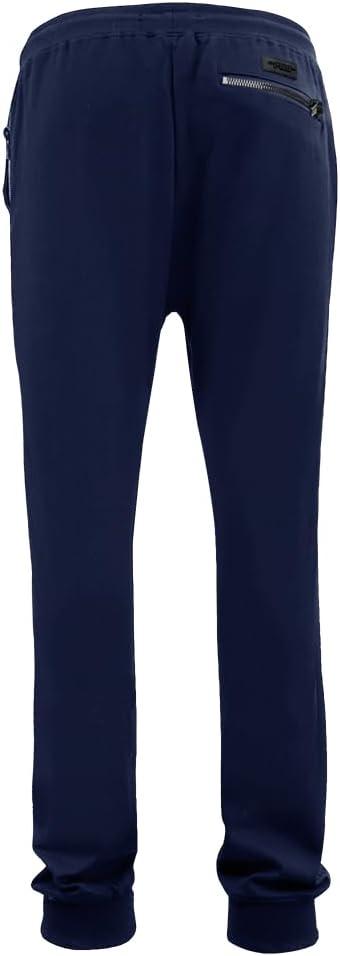 image:imageMens NBA Classic Chenille JoggerMidnight Navy