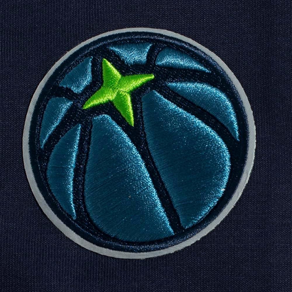 image:imageMens NBA Classic Chenille JoggerMidnight Navy