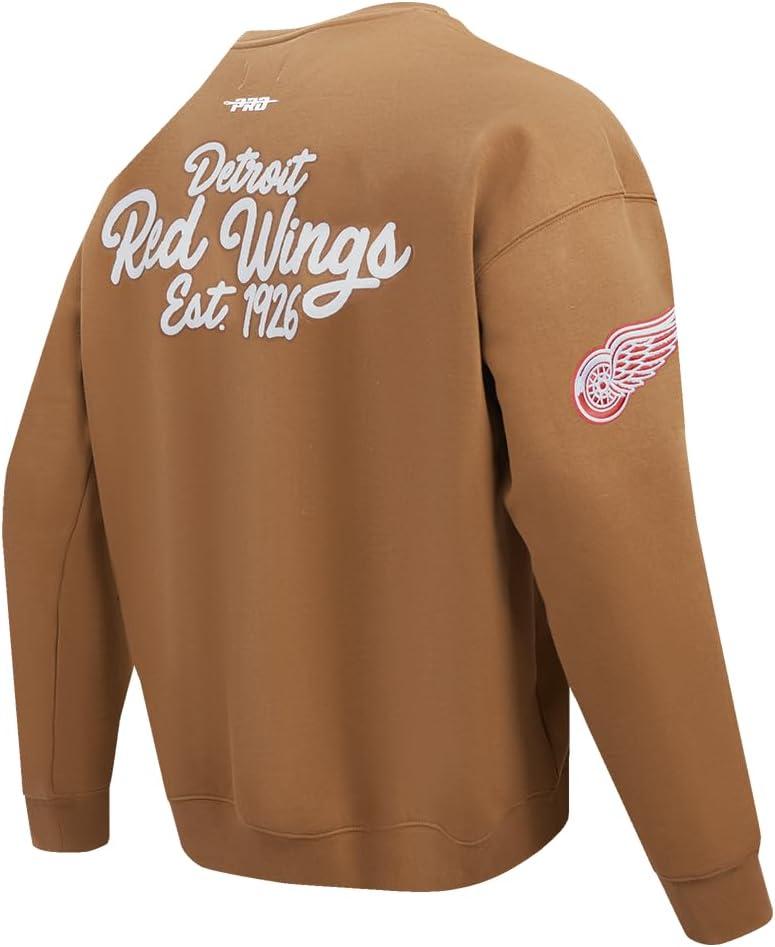 image:imagePro Standard Mens NBA Mash Up Crewneck SweatshirtBlack