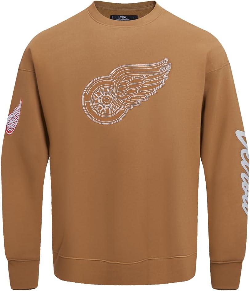image:imagePro Standard Mens NBA Mash Up Crewneck SweatshirtBlack