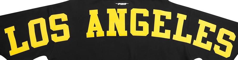image:imagePro Standard Mens NBA Mash Up Crewneck SweatshirtDark Taupe