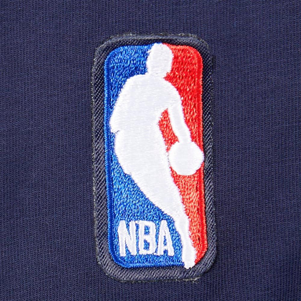 image:imagePro Standard NBA Womens Womens NBA Classic Chenille Cotton Body Con DressMidnight Navy