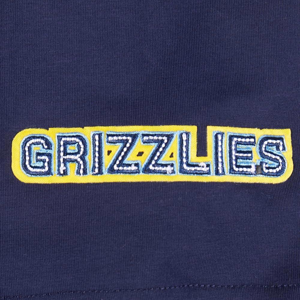 image:imagePro Standard NBA Womens Womens NBA Classic Chenille Cotton Body Con DressMidnight Navy