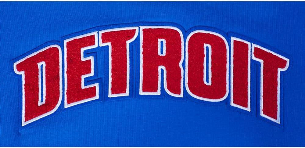 image:imagePro Standard NBA Womens Womens NBA Classic Chenille Cotton Body Con DressRoyal Blue