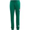 Mens NBA Classic Chenille Jogger(Green)