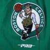 Mens NBA Classic Chenille Jogger(Green)