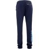 Mens NBA Classic Chenille Jogger(Midnight Navy)