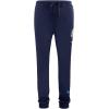 Mens NBA Classic Chenille Jogger(Midnight Navy)