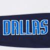 Mens NBA Classic Chenille Jogger(Midnight Navy)