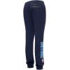 Mens NBA Classic Chenille Jogger(Midnight Navy)