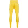 Mens NBA Classic Chenille Jogger(Yellow)