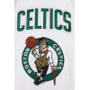 Pro Standard Mens NBA Boston Celtics Classic Chenille Full Zip Hoodie White S