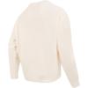 Pro Standard Mens NBA Mash Up Crewneck Sweatshirt(Eggshell)