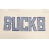 Pro Standard Mens NBA Mash Up Crewneck Sweatshirt(Linen)