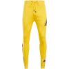 Mens NBA Classic Chenille Jogger(Yellow)