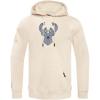 Pro Standard Mens NBA Mash Up Crewneck Sweatshirt(Linen)