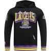 Black/Purple