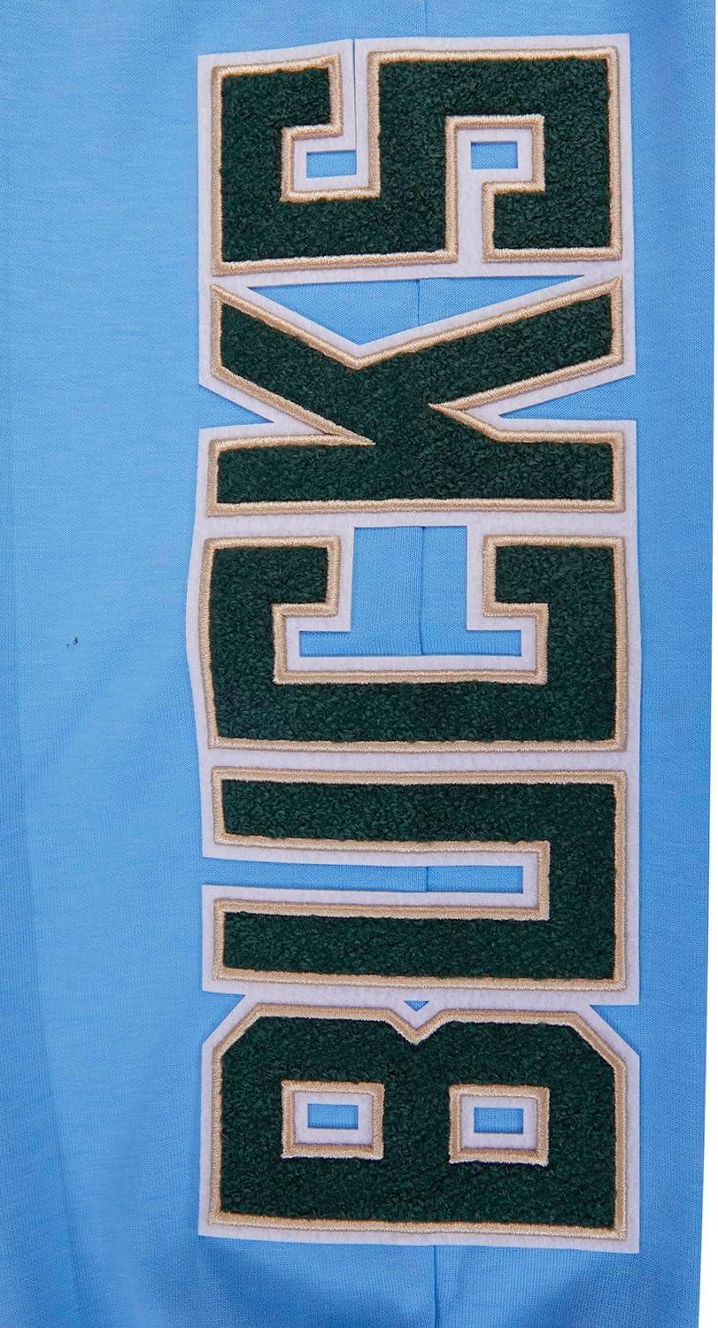 image:imagePro Standard NBA Mens Mens NBA Classic Chenille Cotton Double Knit JoggerUniversity Blue