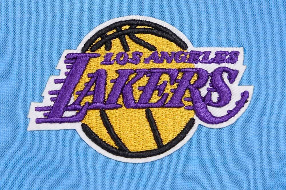 image:imagePro Standard NBA Mens Mens NBA Classic Chenille Cotton Double Knit JoggerUniversity Blue