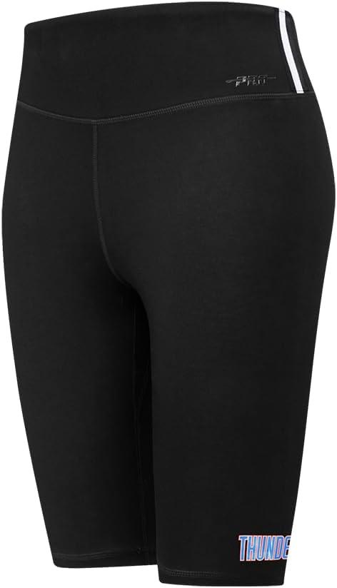 image:imagePro Standard Womens NBA Classic Chenille Bike ShortBlack