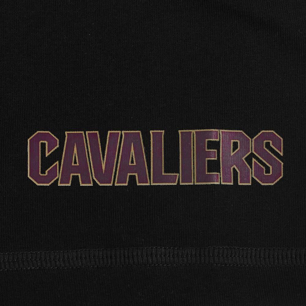 image:imagePro Standard Womens NBA Classic Chenille Bike ShortBlack