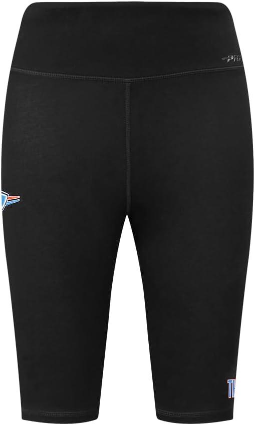 image:imagePro Standard Womens NBA Classic Chenille Bike ShortBlack