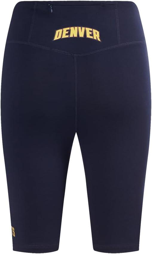 image:imagePro Standard Womens NBA Classic Chenille Bike ShortMidnight Navy