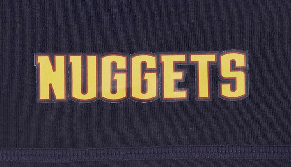 image:imagePro Standard Womens NBA Classic Chenille Bike ShortMidnight Navy