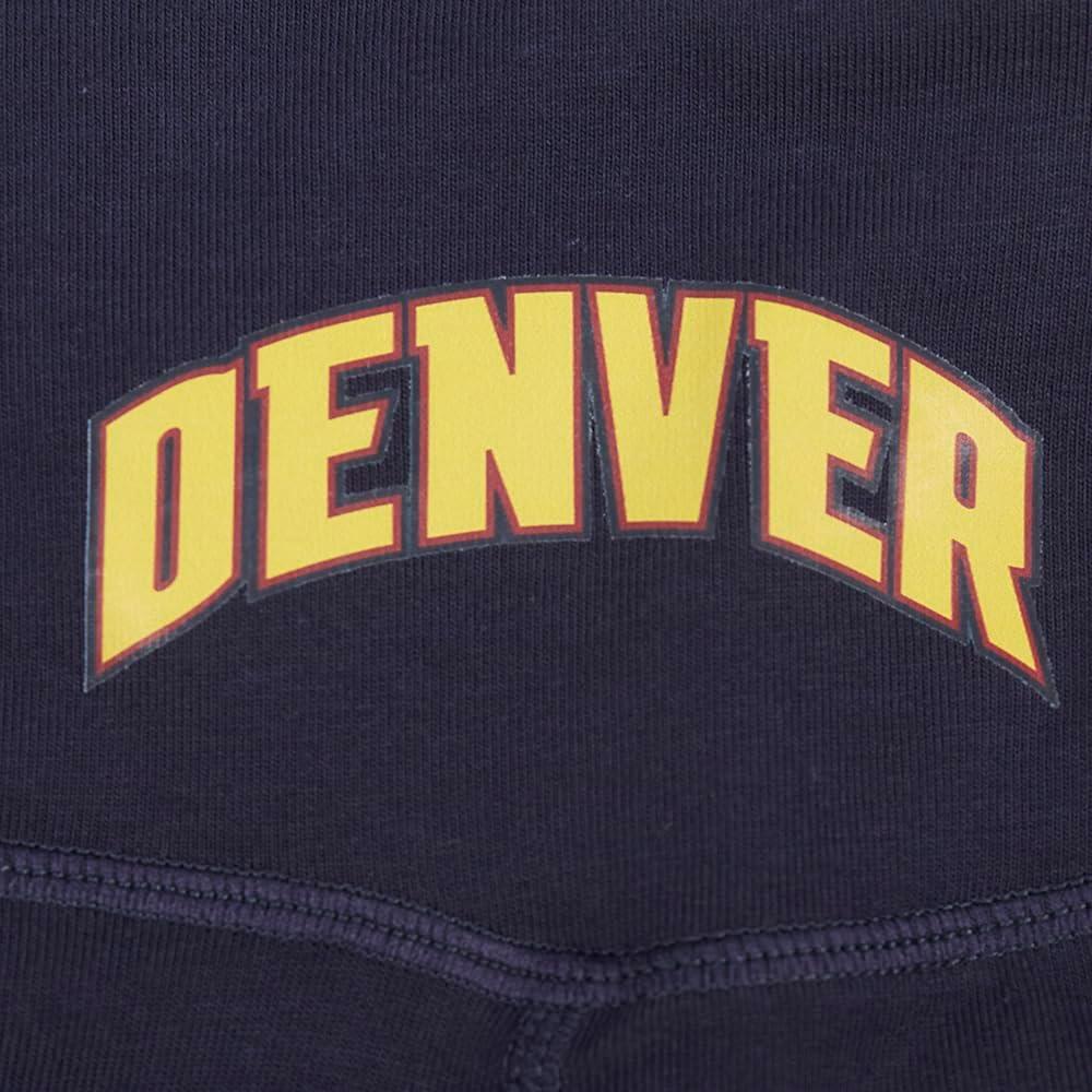 image:imagePro Standard Womens NBA Classic Chenille Bike ShortMidnight Navy