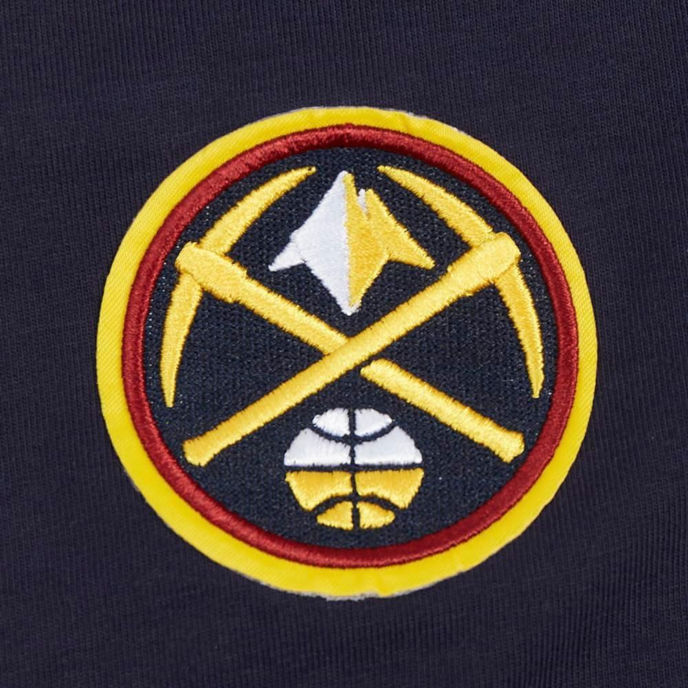 image:imagePro Standard Womens NBA Classic Chenille Bike ShortMidnight Navy