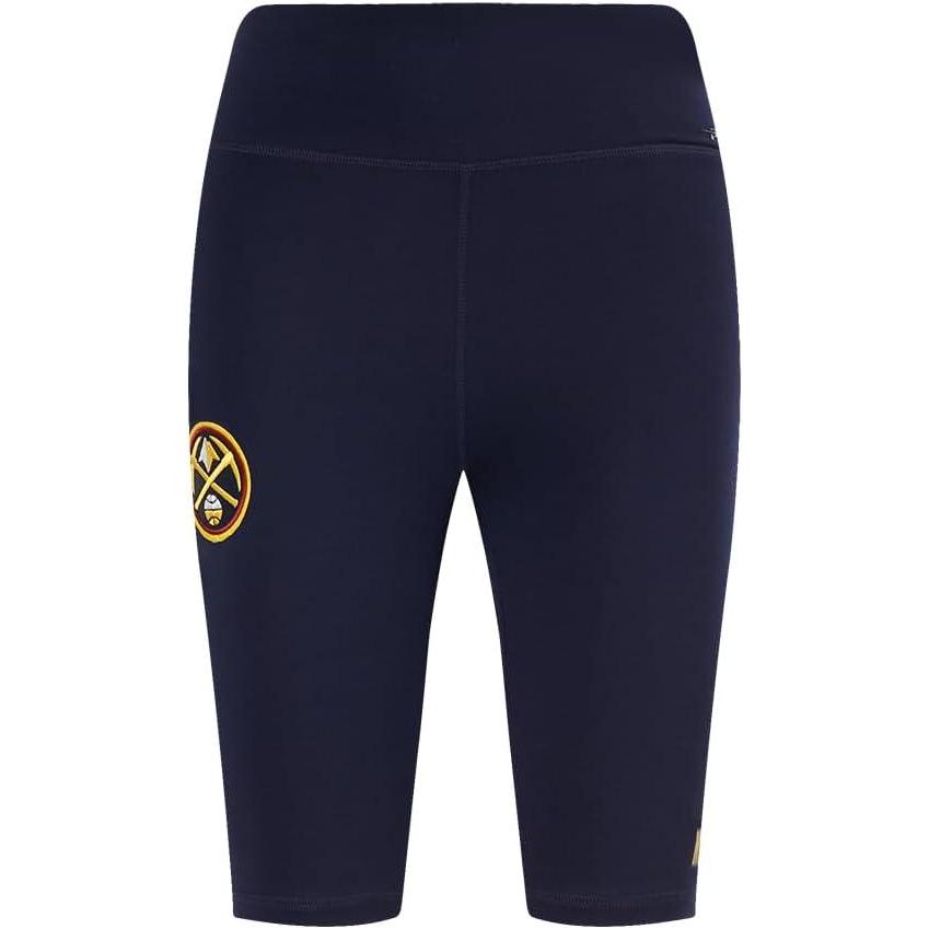 image:imagePro Standard Womens NBA Classic Chenille Bike ShortMidnight Navy