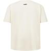 Pro Standard Big Boys NBA Boston Celtics Retro Classics Short Sleeve Taping Tee Eggshell/Kelly Green M