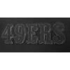 Pro Standard Big Boys NFL Classic Varsity Jacket(Jet Black)