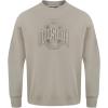 Pro Standard Men’s College Neutral Fleece Crewneck Sweatshirt(Taupe)