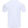 Pro Standard Mens NBA Oklahoma City Thunder Classic Chenille Cotton Short Sleeve Tee Black L