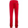 Pro Standard NBA Mens Mens NBA Classic Chenille Cotton Double Knit Jogger(Red)