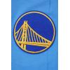 Pro Standard NBA Mens Mens NBA Classic Chenille Cotton Double Knit Jogger(University Blue)